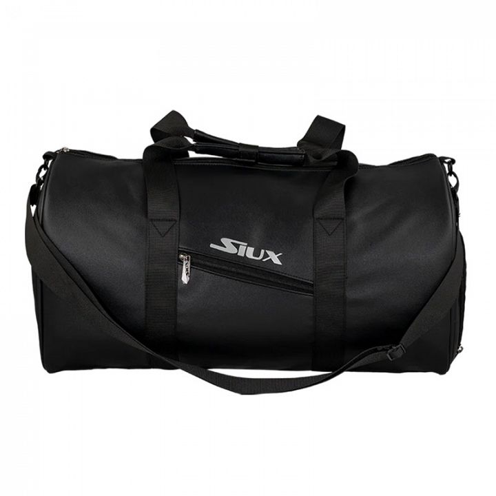 Siux The King Bag Black